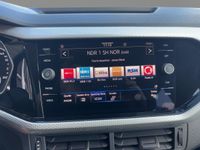 Volkswagen T-Cross - Vorschau Bild 13