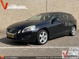 Volvo V60 1.6 T3 | klima | Cruise | Navi | PDC | AHK |