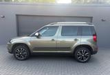 Skoda Yeti 1.4 TSI 110kW DSG 4x4 Ambition Outdoor ... - Skoda Yeti: Dsg
