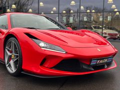 FERRARI F8 - Ansicht 11