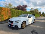 BMW 535i xDrive A Modern Line Modern Line - BMW 535 in Augsburg