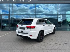 Fahrzeugabbildung Jeep Grand Cherokee 6.4 SRT Autom Pano Navi ACC dt.Fz