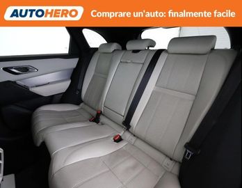 Land-Rover Range Rover Velar - 9