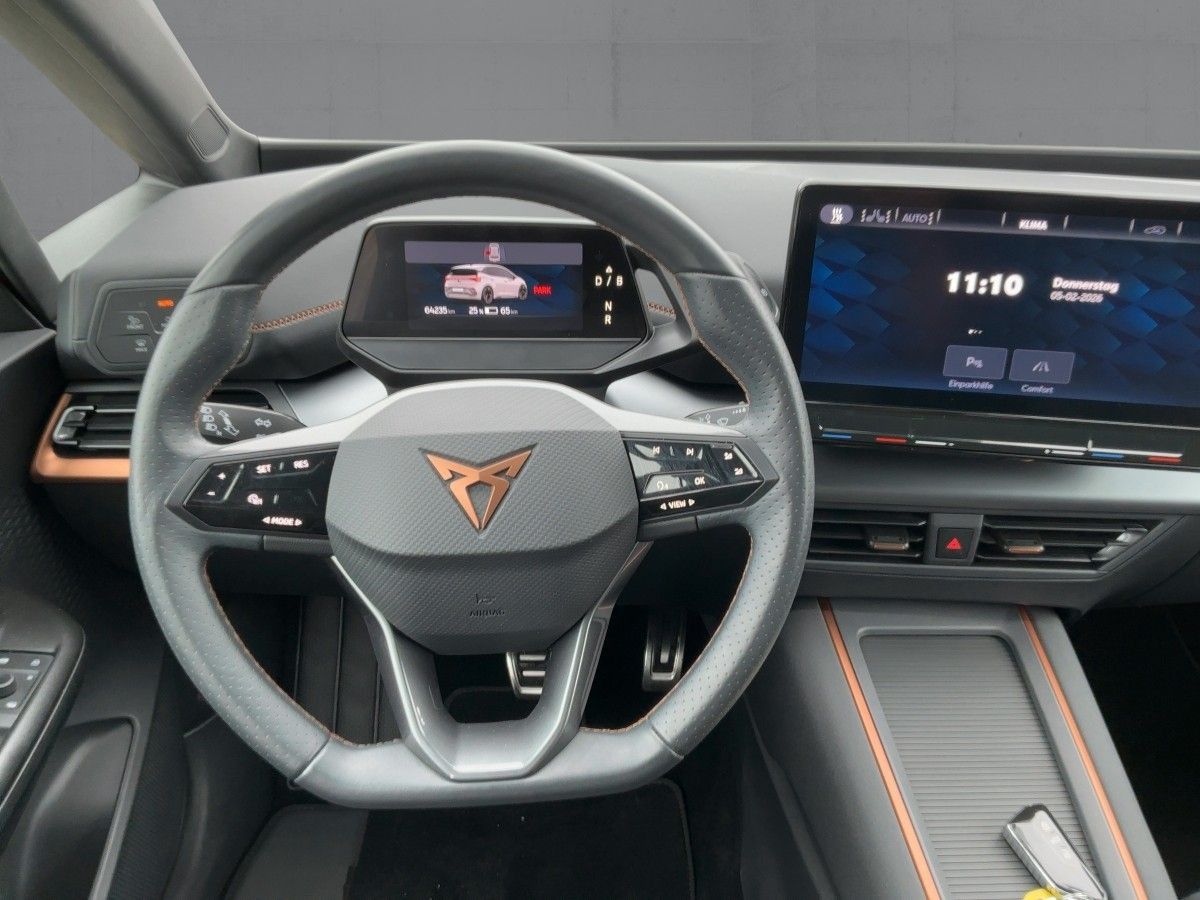 Cupra Born - Bild 10