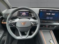 Cupra Born - Vorschau Bild 10