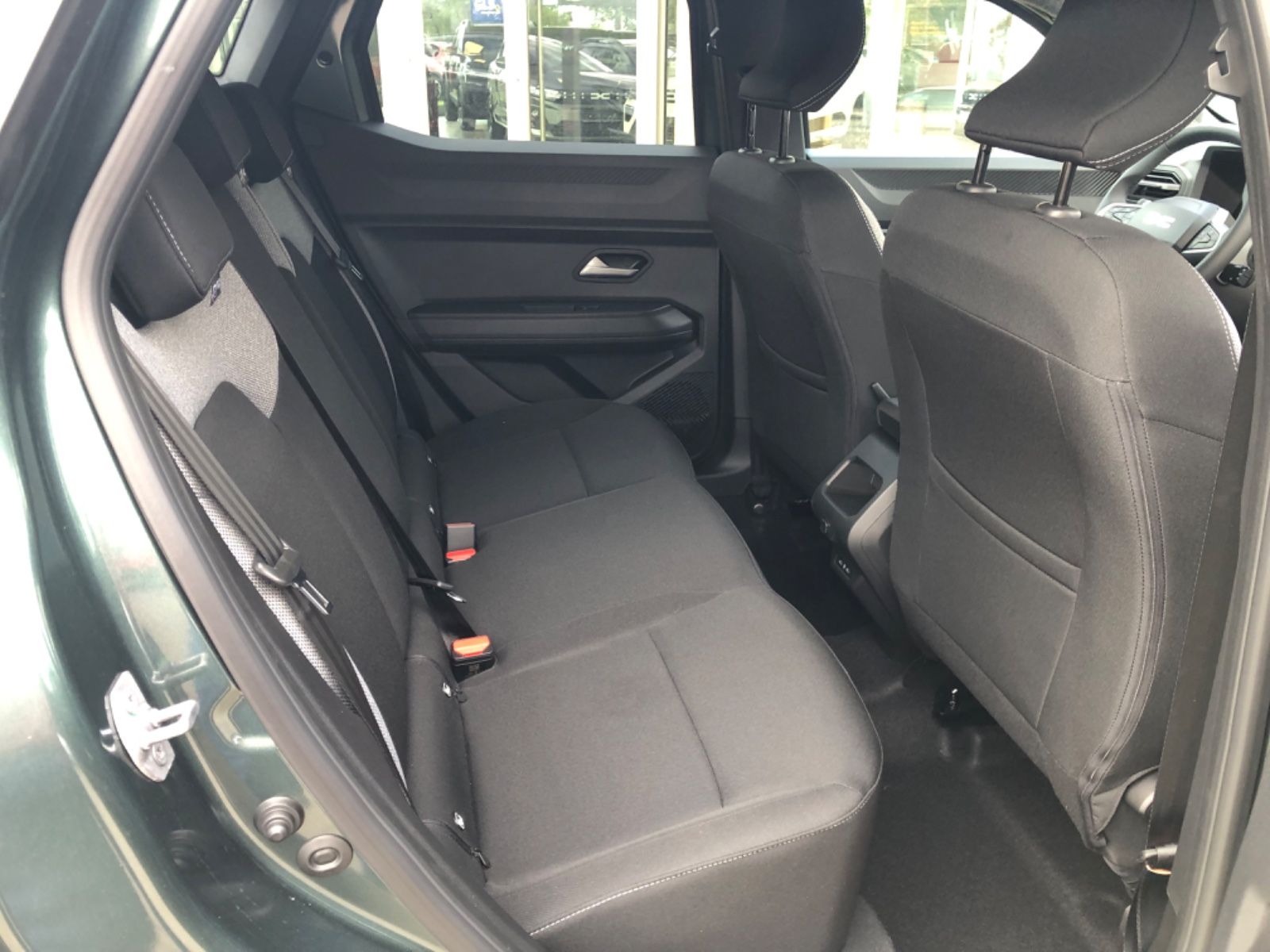Dacia Duster - Bild 18