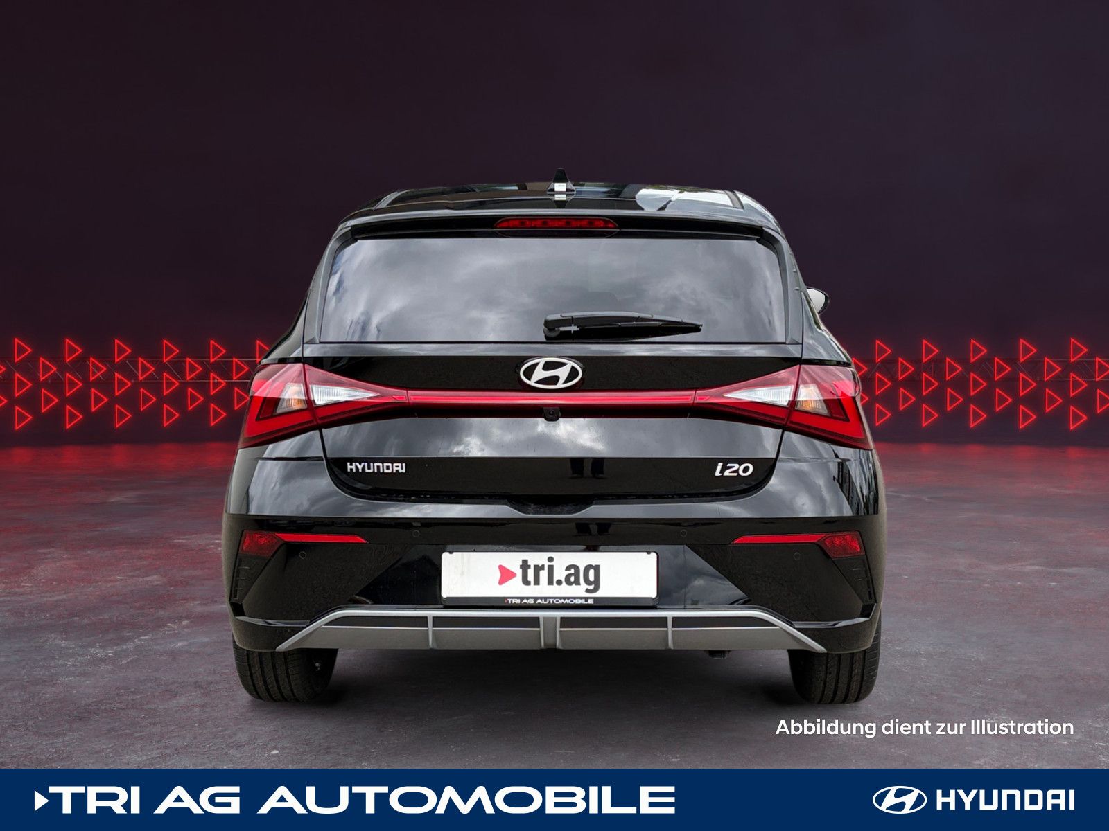 Hyundai i20 - Bild 4