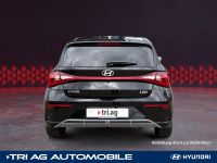 Hyundai i20 - Vorschau Bild 4