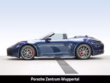 Porsche 992 911 Carrera 4S Cabriolet HA-Lenkung BOSE - Porsche: Cabrio, 911