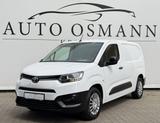 Toyota Proace City L2 Duty Comfort 1HAND / KLIMA / NAVI - Toyota PROACE CITY Duty Gebrauchtwagen
