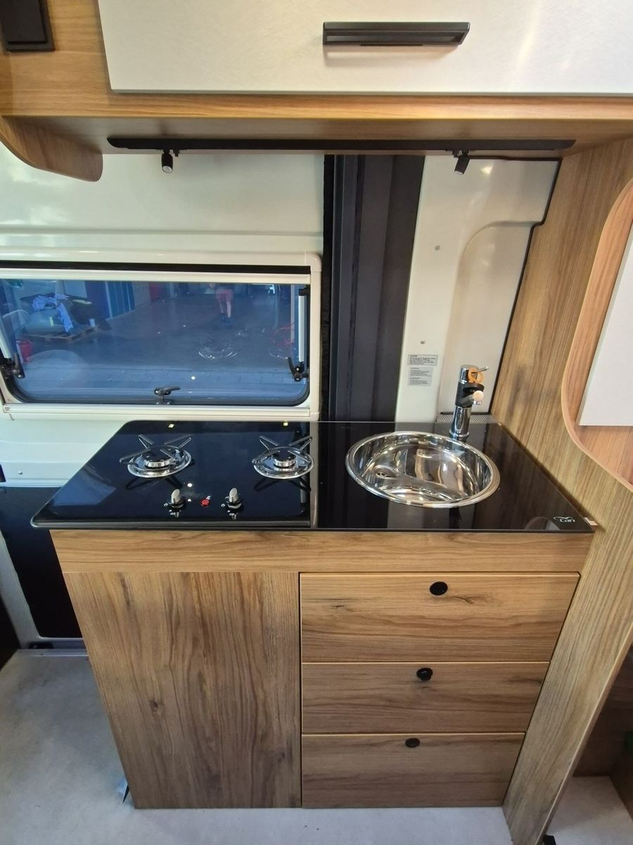 Fahrzeugabbildung Karmann Dexter DE 600 Concept Paket