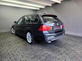 BMW 320d xDrive, M SPORT, AUTOMATIK, NAVI, XENON - BMW 320 aus 2010: 320d