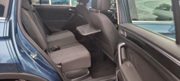 Bild 8 VW TIGUAN 2.0TDI Comfortline 4Motion NAVI LED