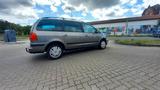 Seat Alhambra  Tüv neu 7 Sitze - gebrauchte Seat Alhambra aus dem Jahr 2004