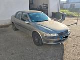 Opel Vectra 1.6 16V CD - Opel Vectra CD mit Benzin-Antrieb
