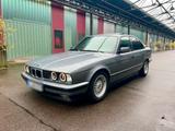BMW E34 525i Originalzustand - BMW 525: E34 525i