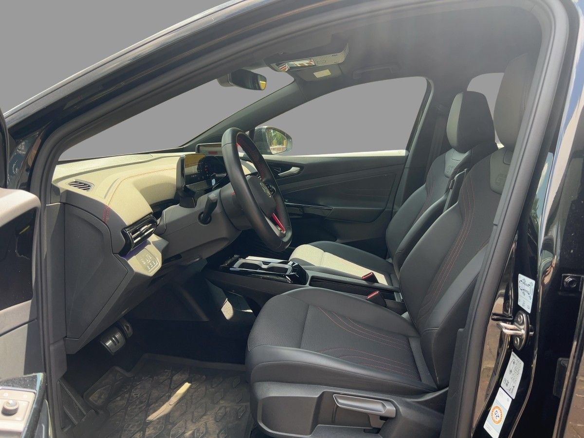 Volkswagen ID.5 - Bild 9