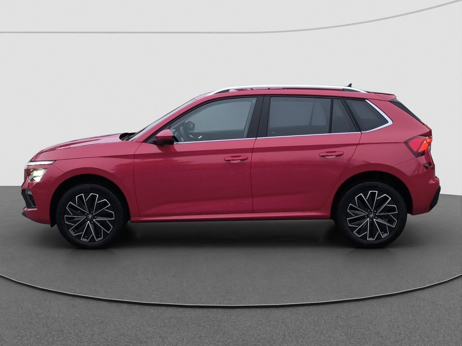 Skoda Kamiq - Bild 7