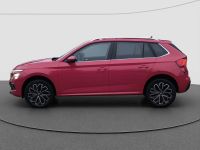 Skoda Kamiq - Vorschau Bild 7