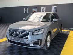 AUDI Q2 35 TFSI/SPORT/VIRTUELLES/ACC/LED AUDI Q2 35 TFSI/SPORT/VIRTUELLES/ACC/LED
