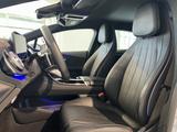 Mercedes-Benz EQE 350 4M AMG Adv.+ ServiceCare+Assistenz Paket - silberne Mercedes-Benz EQE