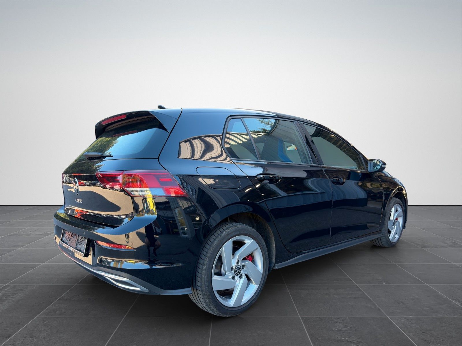 Volkswagen Golf VIII Lim. GTE 1.4 eHybrid/NAV/17Z/LED/ imagem 3