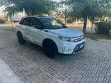 Suzuki Vitara 1.6 DDiS 4WD AllGrip V-Top - gebrauchte Suzuki Vitara aus dem Jahr 2015