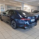 BMW 520 d xDrive M Sport Pro Limousine - BMW 520: 520d