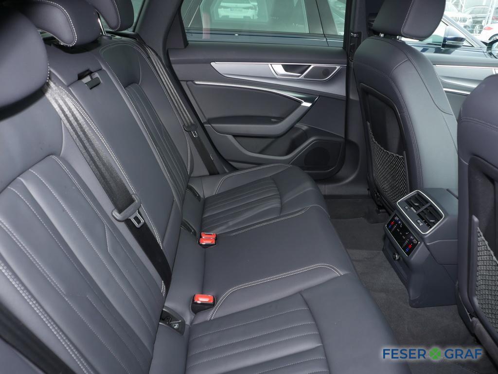 Audi A6 Avant 45 TDI q. Matrix/Leder/Memory/AHK/19", миниатюра 6