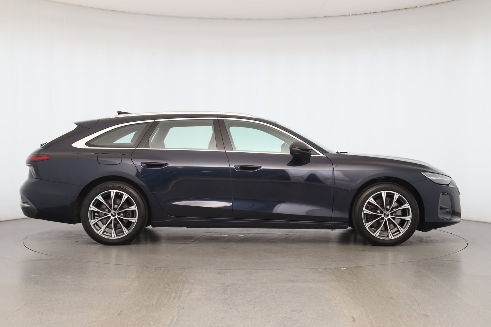Audi A6 - Bild 8
