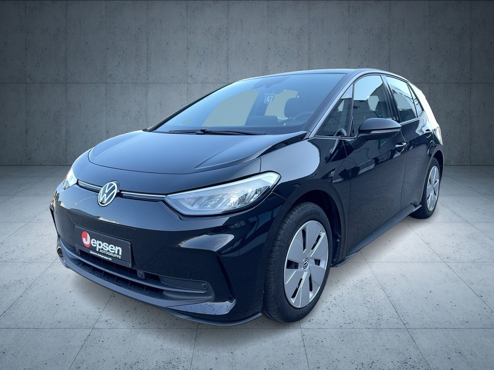 Volkswagen ID.3 Pro Facelift 58 kWh /KOMFORTPAKET