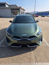 Kia cee'd Sportswagon 1.5 T-GDI DCT GT Line Spo... - Kia cee'd Sportswagon von privat