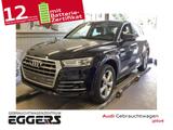 Audi Q5 50 TFSI e qu/S-tr. *Xenon+*AHK*B&O*ACC*Navi* - Audi Q5 50 TFSI Gebrauchtwagen