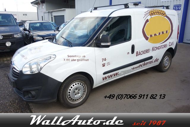 Opel Combo 1.4 70kW (95PS) MAXI (L2) Kasten