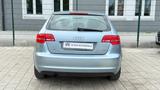 Audi A3 Sportback 1.6 Attraction/KLIMA - Audi A3 aus 2008: Sportback
