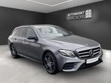 Mercedes-Benz E 400 d AMG 19*Multibeam*Distro*Wides*Burmester* - gebrauchte Mercedes-Benz E 400 aus dem Jahr 2020