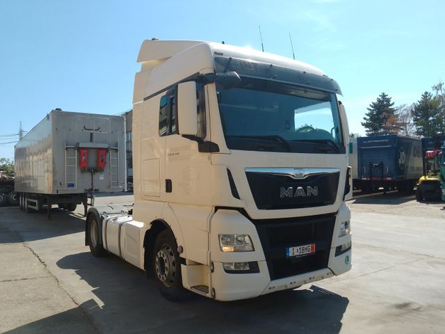 MAN TGX