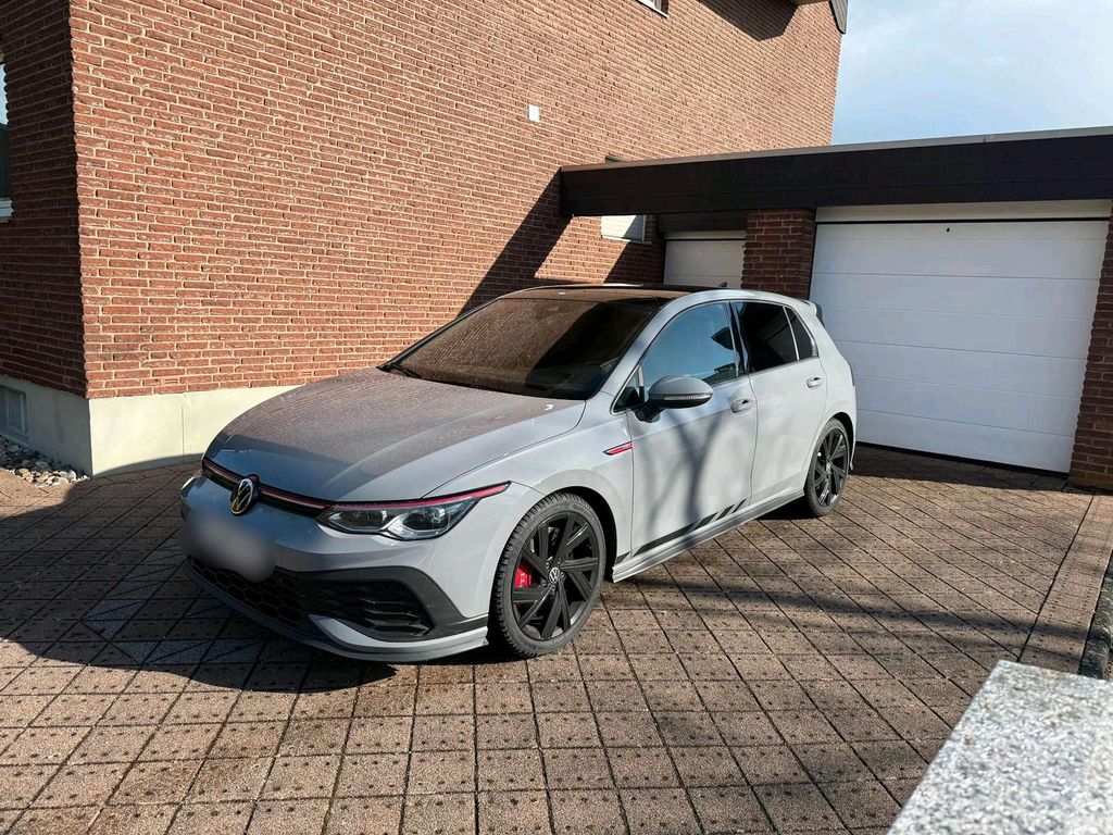 Image of Volkswagen Golf