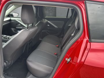 Opel Astra - 9