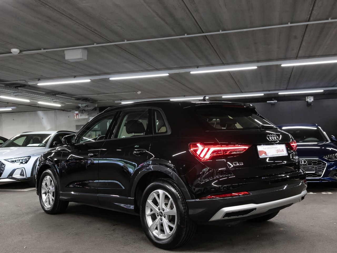 Audi Q3 - Bild 4