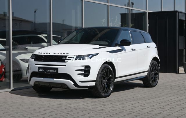 Land Rover Range Rover Evoque D150 R-DYNAMIC S °AHK°PANO°ST