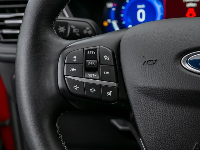 Ford Kuga 2.5 Plug-In Hybrid Vignale Parkautomatik