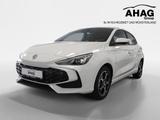 MG3 1.5 AT Hybrid Luxury +1000€ FinanzPrämie - MG MG3 mit Benzin-Antrieb: Automatik