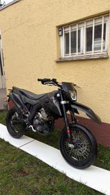 Aprilia sx 125ccm A1 - 125 CCM