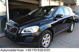 Volvo XC 60 2.4 D - gebrauchte Volvo XC60 aus dem Jahr 2009