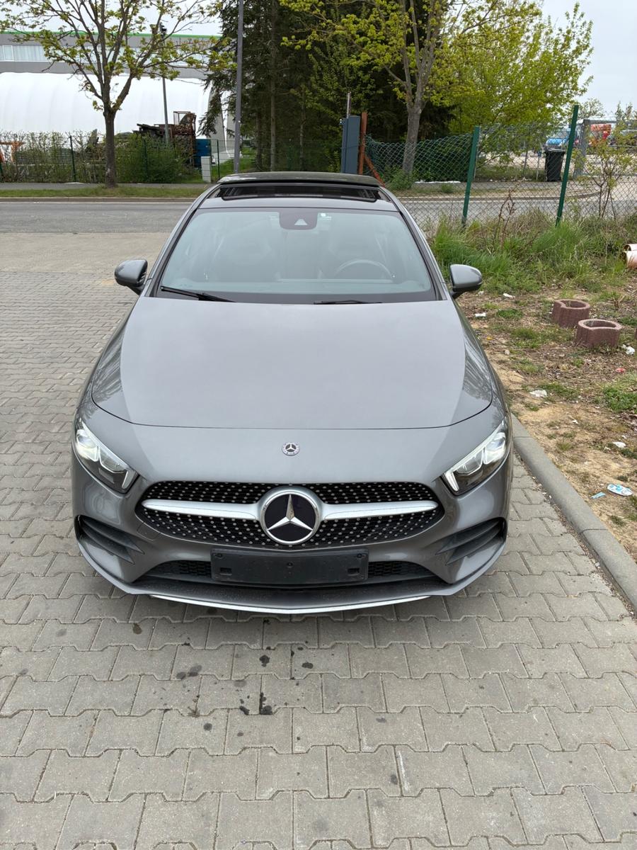 Mercedes-Benz A 180 A A 180