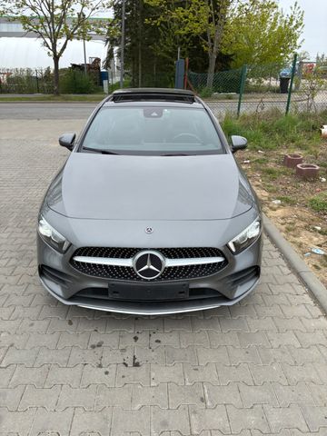 MERCEDES-BENZ A 180 A A 180