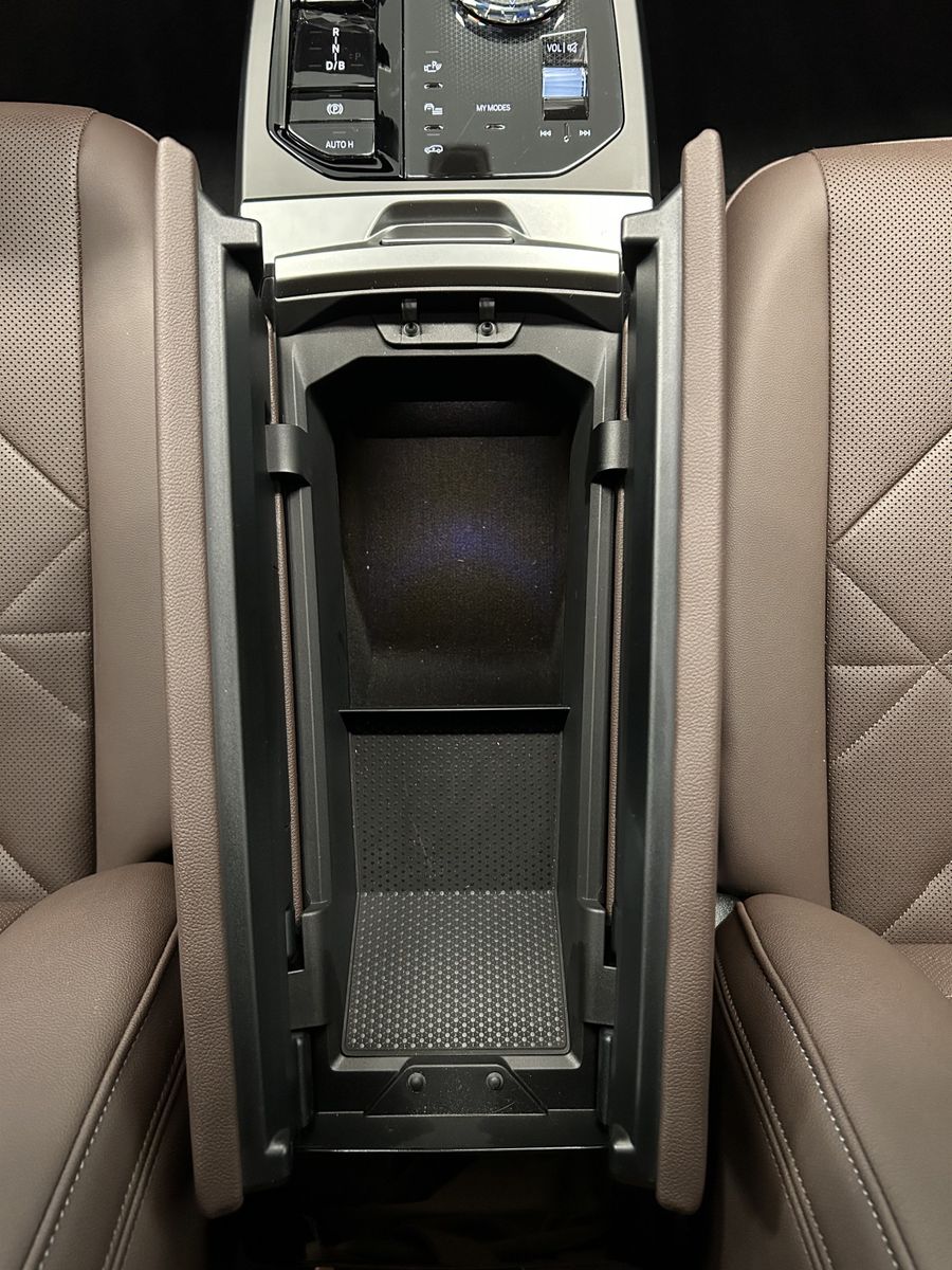 BMW iX - Bild 18
