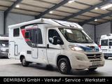 Bürstner Travel Van 620 * 2x Solar*SAT+TV*Einzelbetten* - Bürstner Travel van