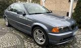 BMW 323i Coupe e46 - Xenon, Leder, 2. Hand... - BMW 1er Reihe aus 2000